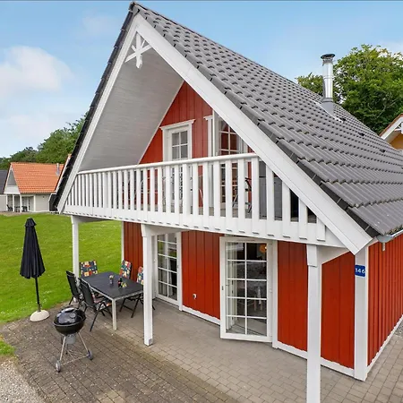 Semesterbostad In With Wifi