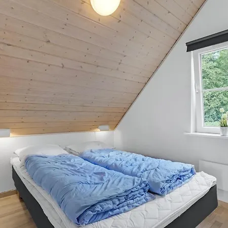 In With Wifi Prázdninový dům