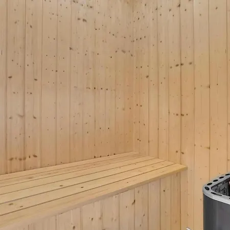 בית נופש In With Wifi