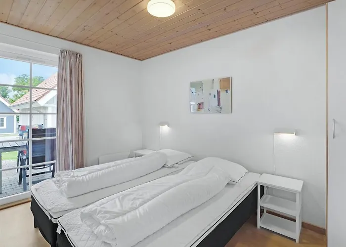 Feriehus In With Wifi